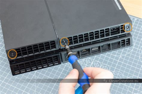 ps4 fix and repair.